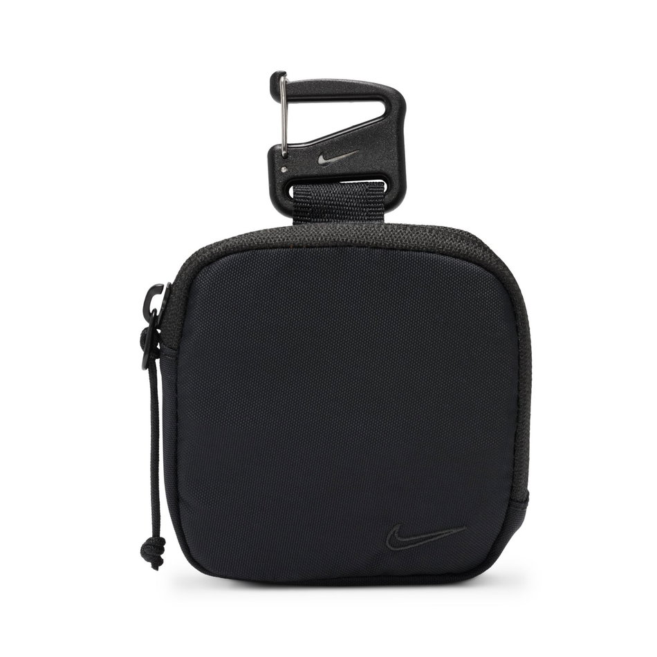 Commute Backpack Siyah Sırt Çantası