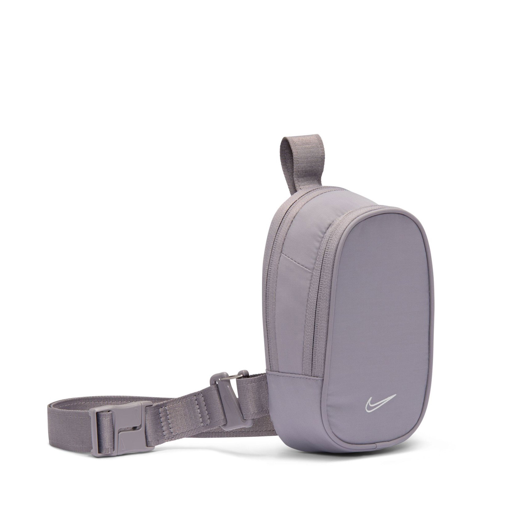 こ Nike Commute Crossbody Gri Çanta FZ6133-015