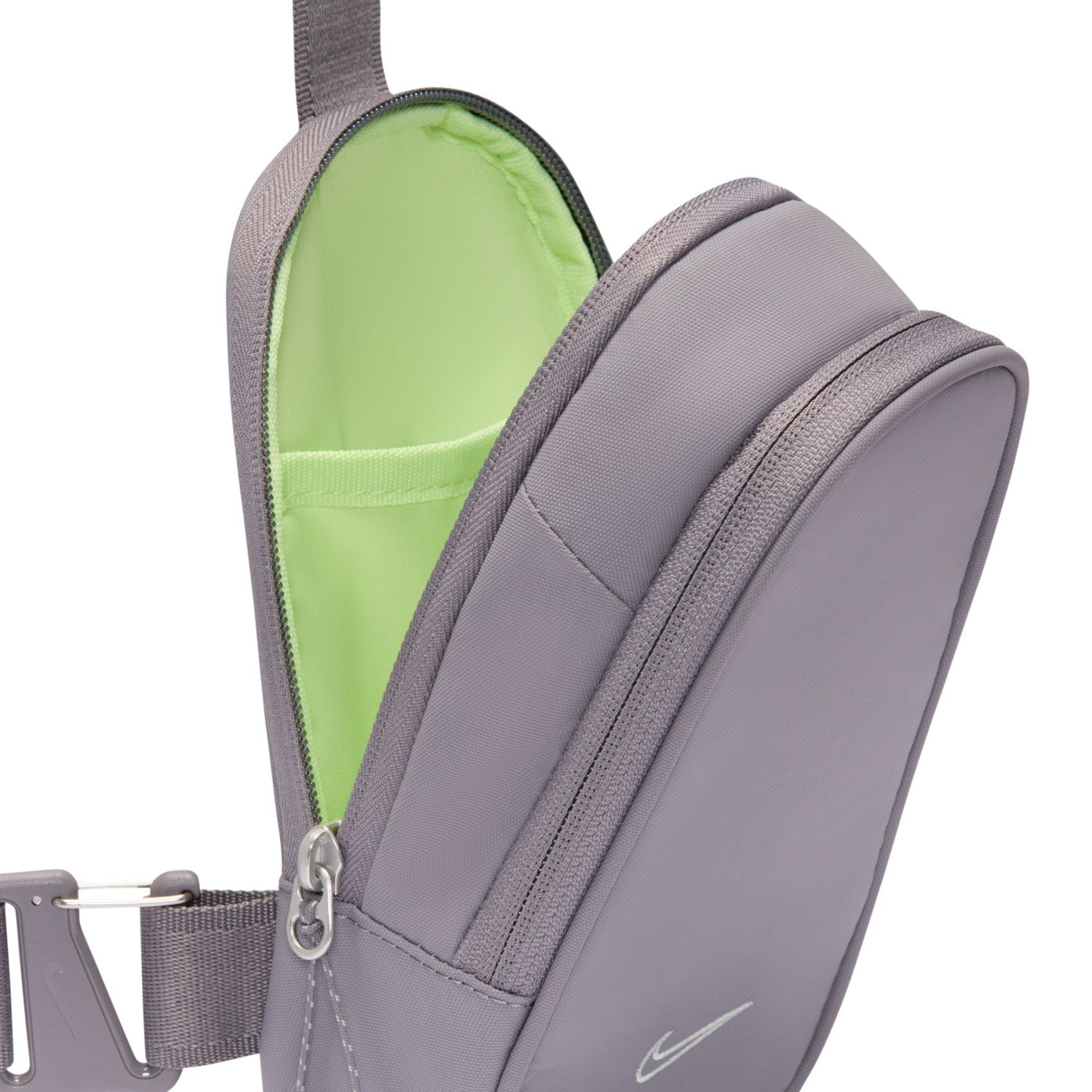 Nike Commute Crossbody Gri Çanta FZ6133-015
