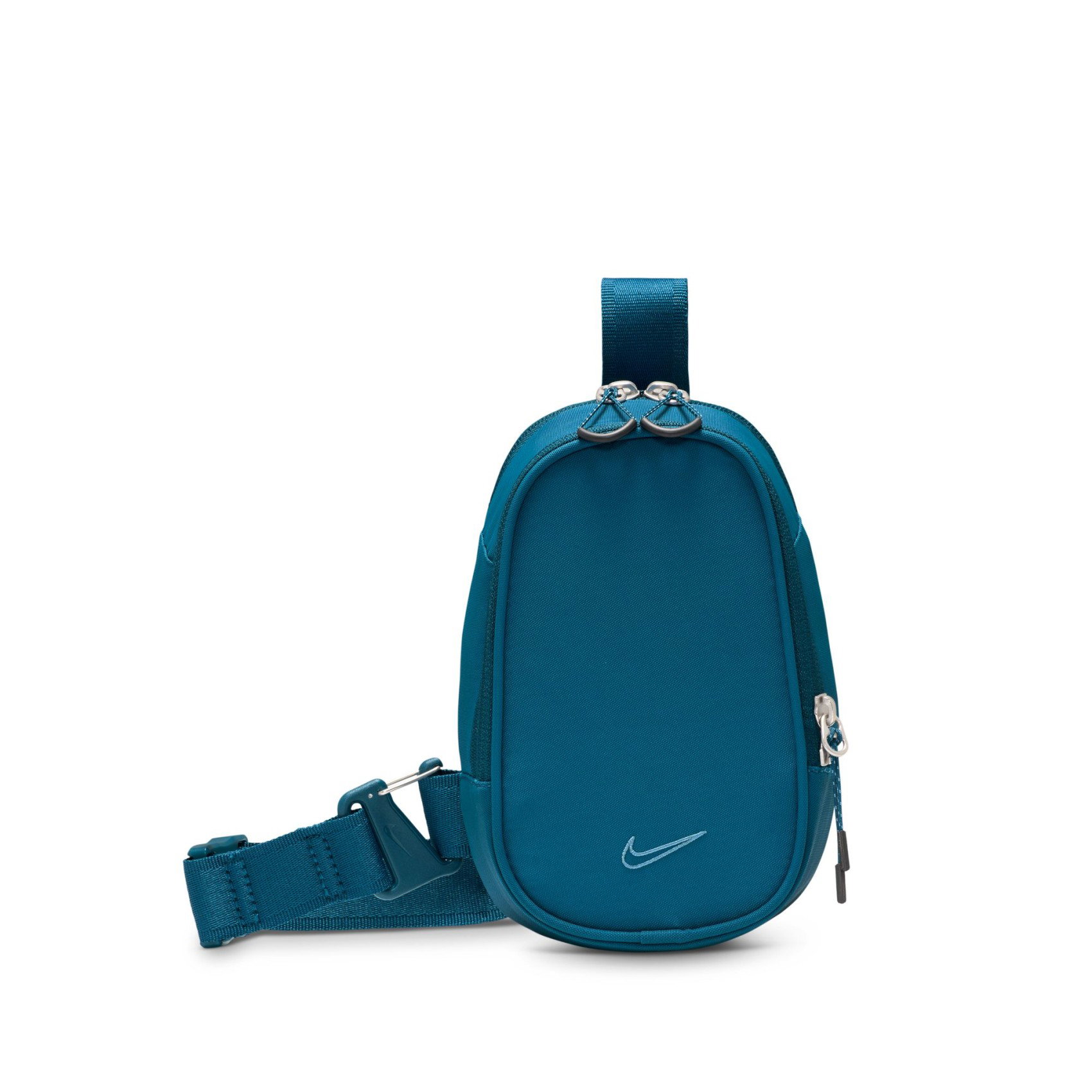 Nike Commute Crossbody Gri Çanta FZ6133-015