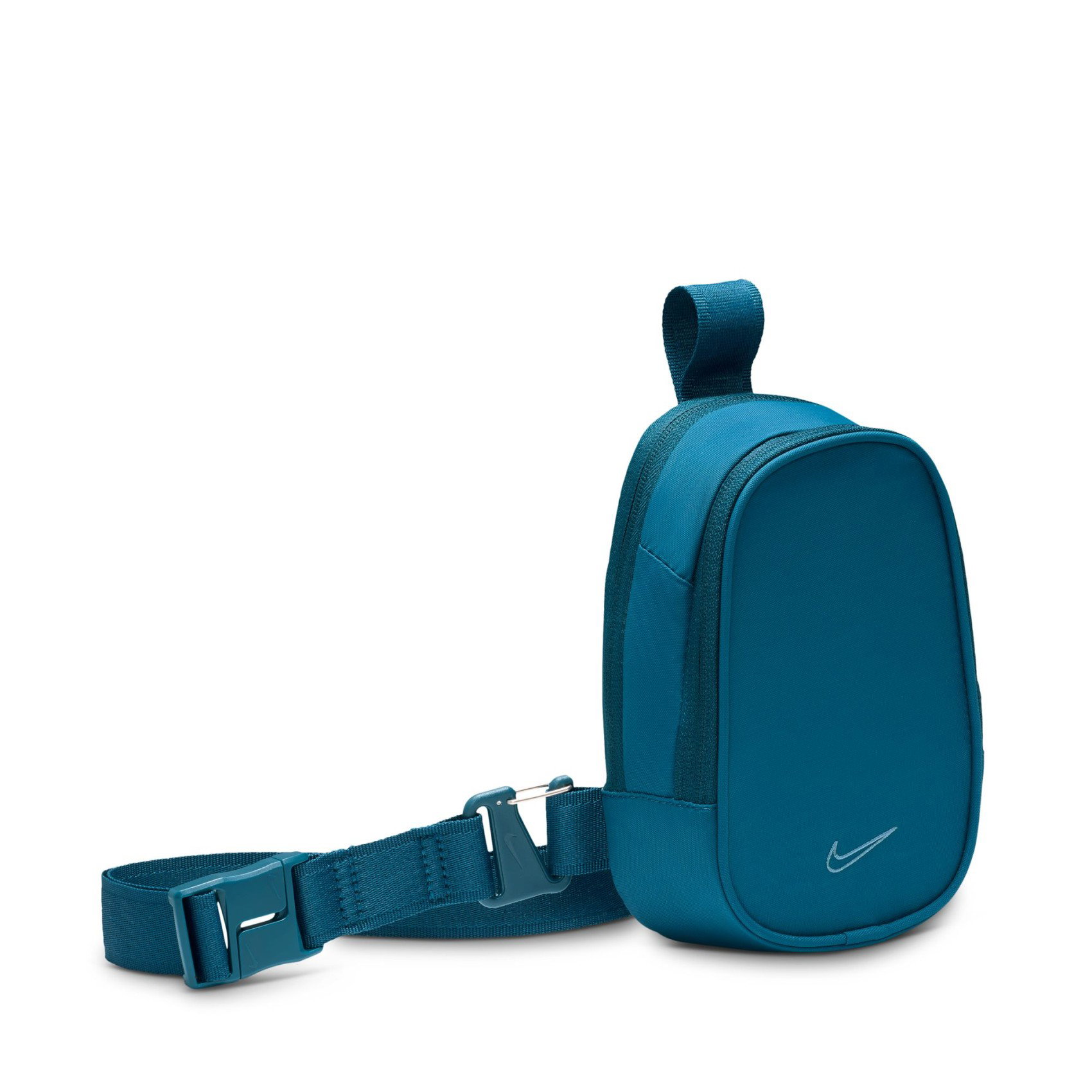 Nike Commute Crossbody Mavi Çapraz Çanta FZ6133-416