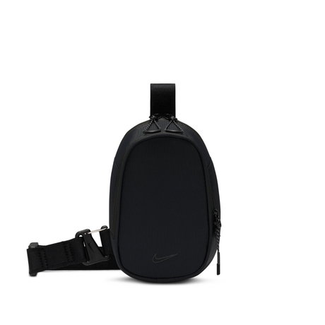 NIKE - Commute Crossbody Siyah Çapraz Çanta