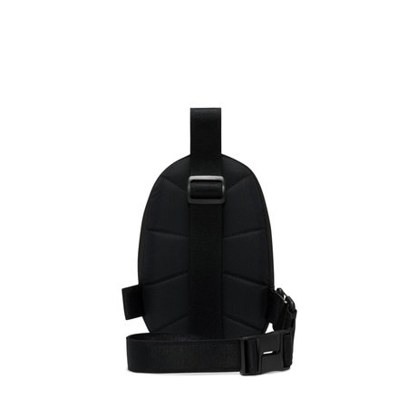 NIKE - Commute Crossbody Siyah Çapraz Çanta (1)