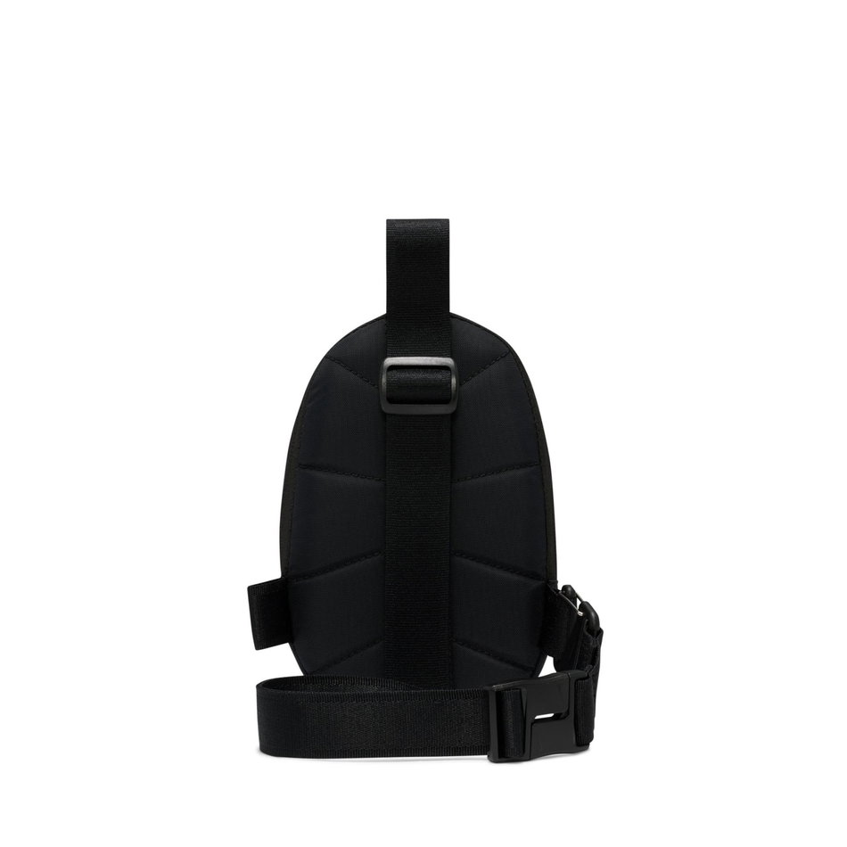 Commute Crossbody Siyah Çapraz Çanta