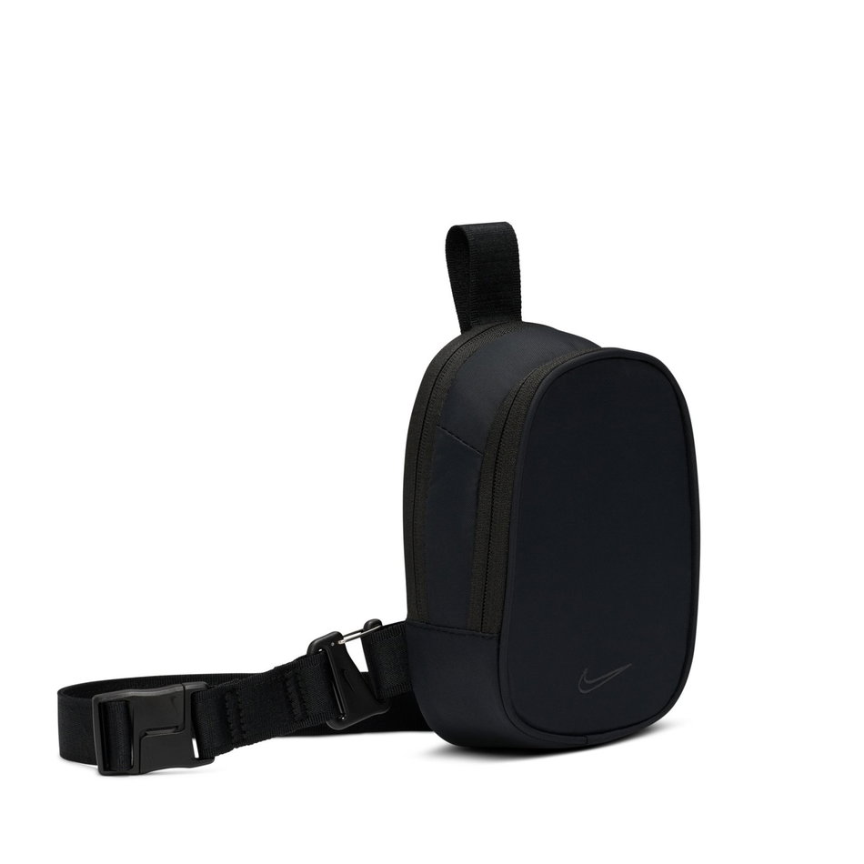 Commute Crossbody Siyah Çapraz Çanta