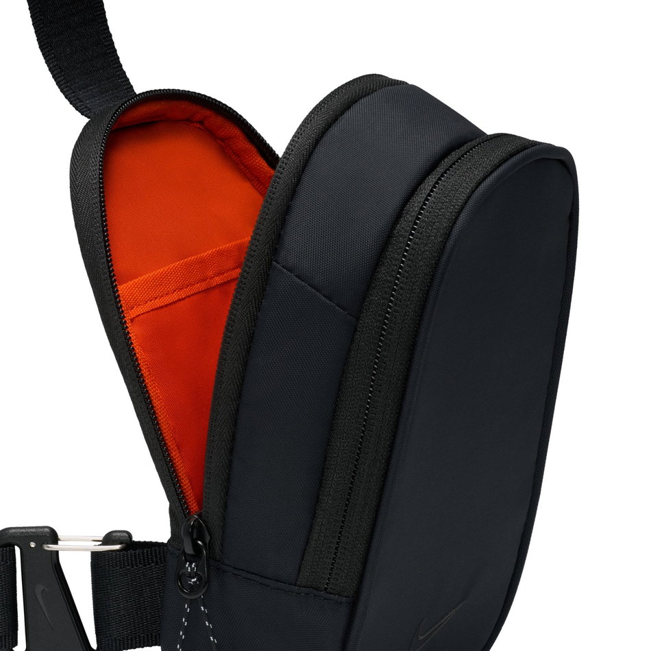 Commute Crossbody Siyah Çapraz Çanta