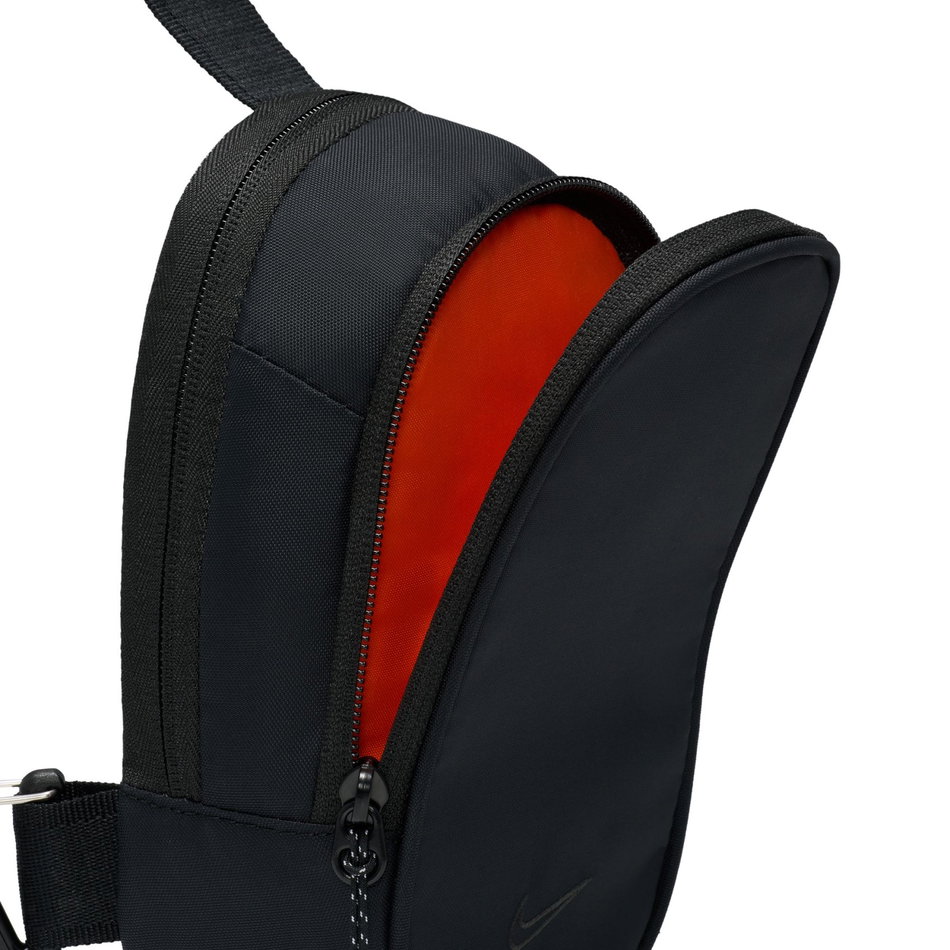 Commute Crossbody Siyah Çapraz Çanta