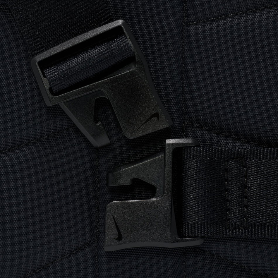 Commute Crossbody Siyah Çapraz Çanta