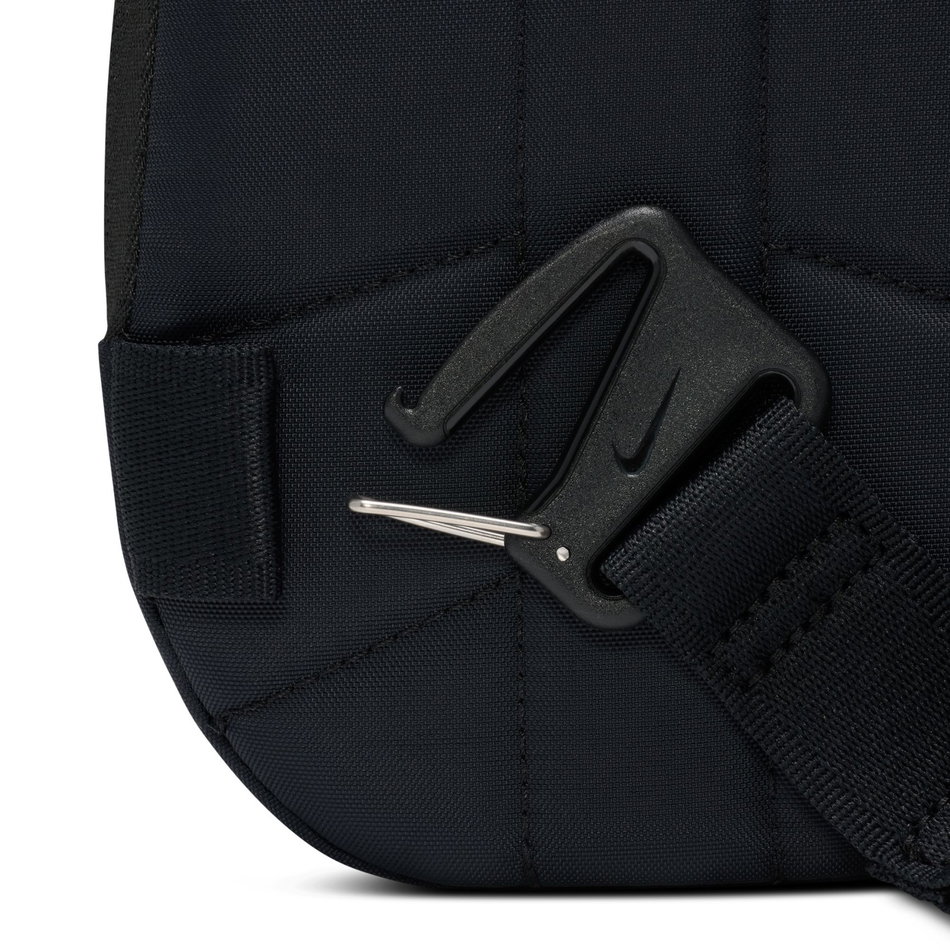 Commute Crossbody Siyah Çapraz Çanta