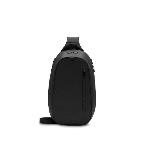 NIKE - Commute Sling Bag Siyah Çanta