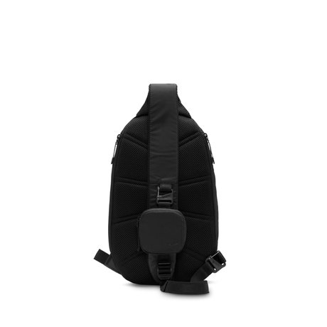 NIKE - Commute Sling Bag Siyah Çanta (1)