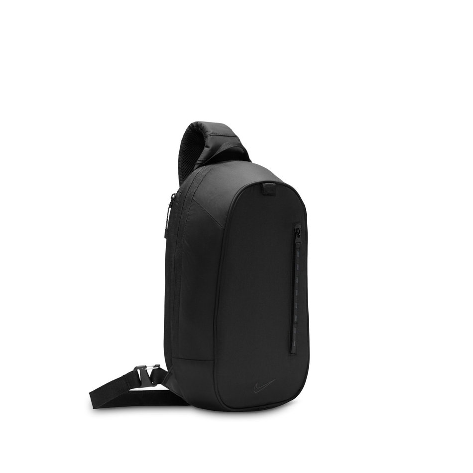 Commute Sling Bag Siyah Çanta