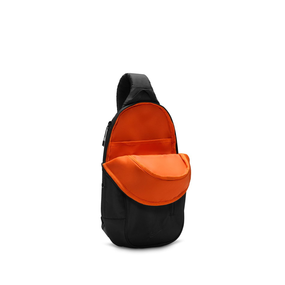 Commute Sling Bag Siyah Çanta