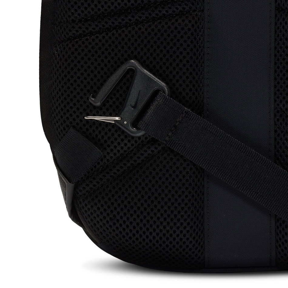 Commute Sling Bag Siyah Çanta