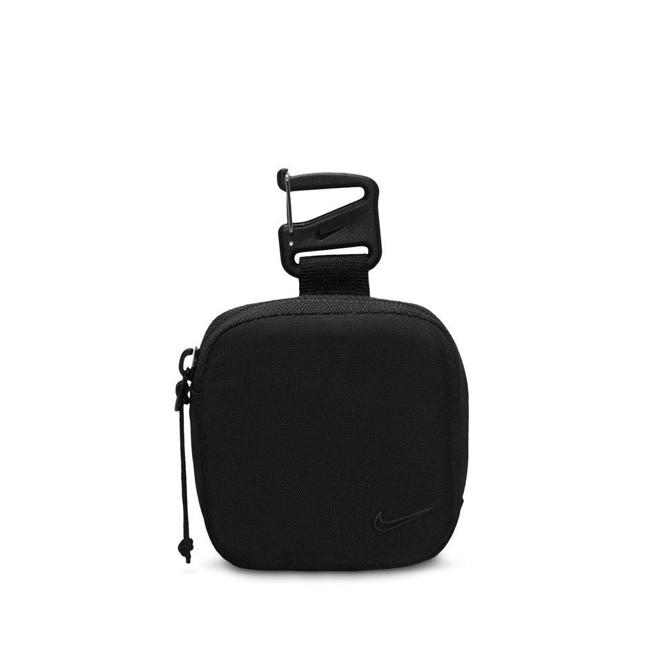 Commute Sling Bag Siyah Çanta