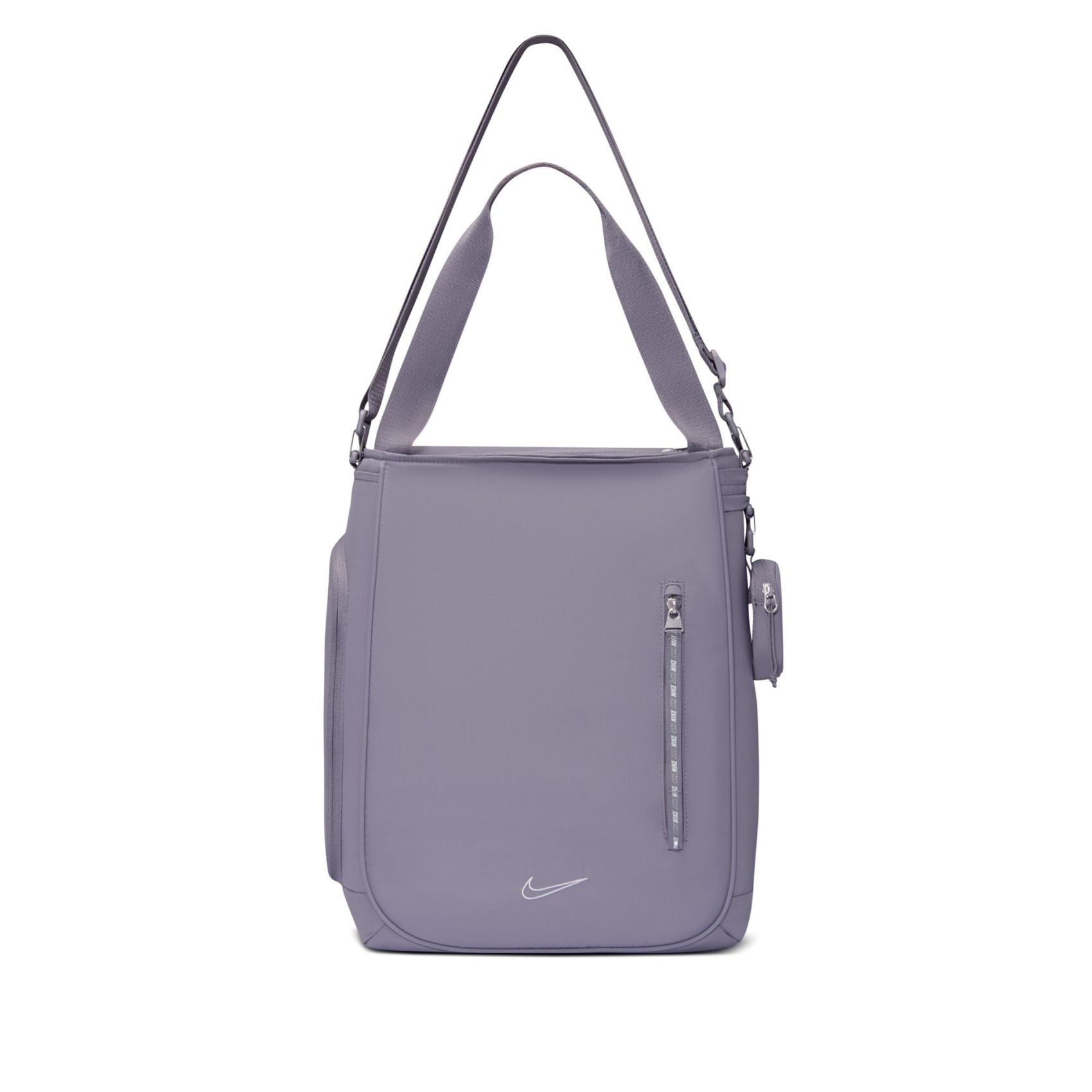 TKO Nike Commute Tote Gri Kadın Çantası FZ6130-015
