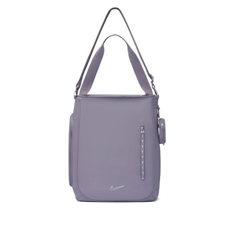 NIKE - Commute Tote Gri Kadın Çantası