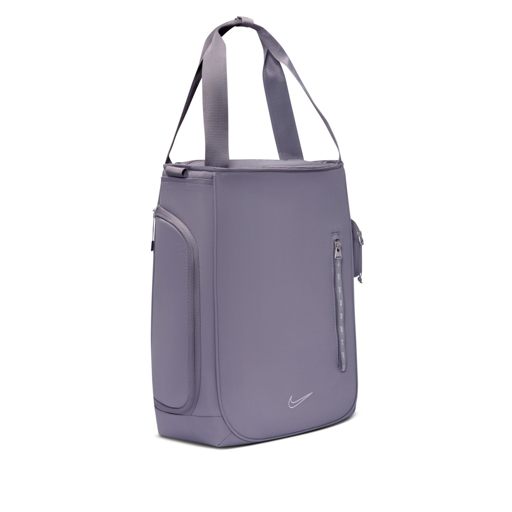 Nike Commute Tote Gri Kadın Çantası FZ6130-015