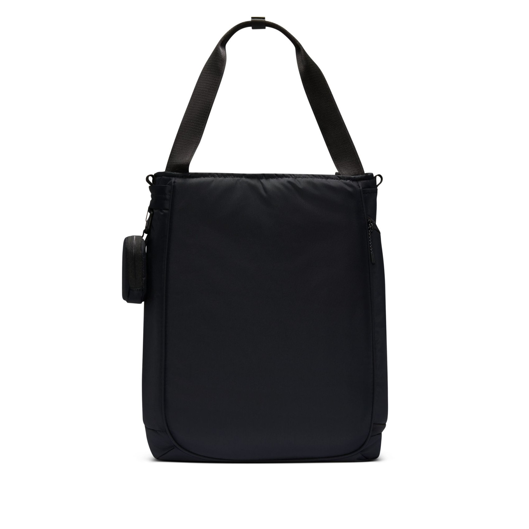 Nike Commute Tote Siyah Kadın Çantası FZ6130-011