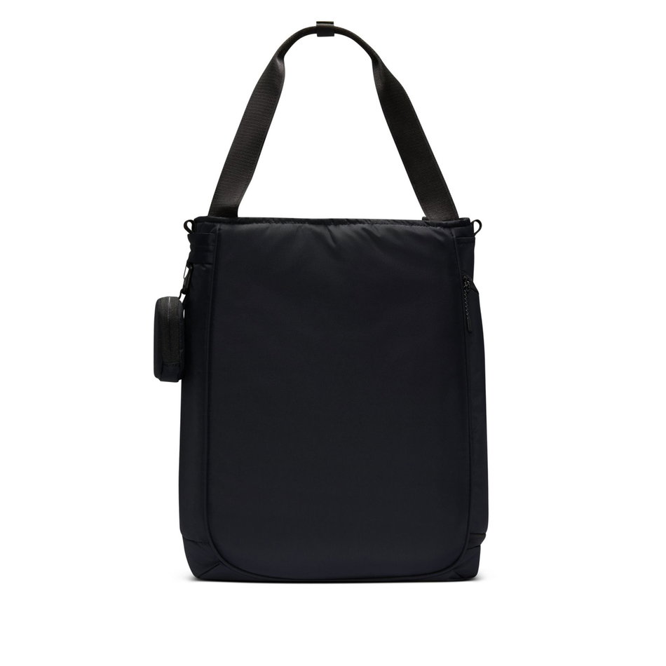 Commute Tote Siyah Kadın Çantası