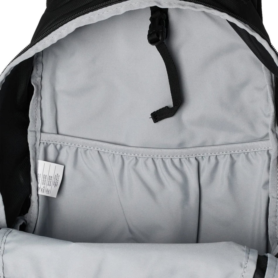 Commuter Backpack 15 L NS Siyah Sırt Çantası