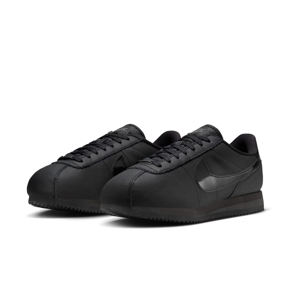 Cortez 23 Premium Leather Kadın Sneaker Ayakkabı