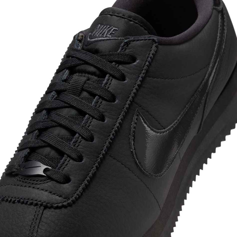 Cortez 23 Premium Leather Kadın Sneaker Ayakkabı