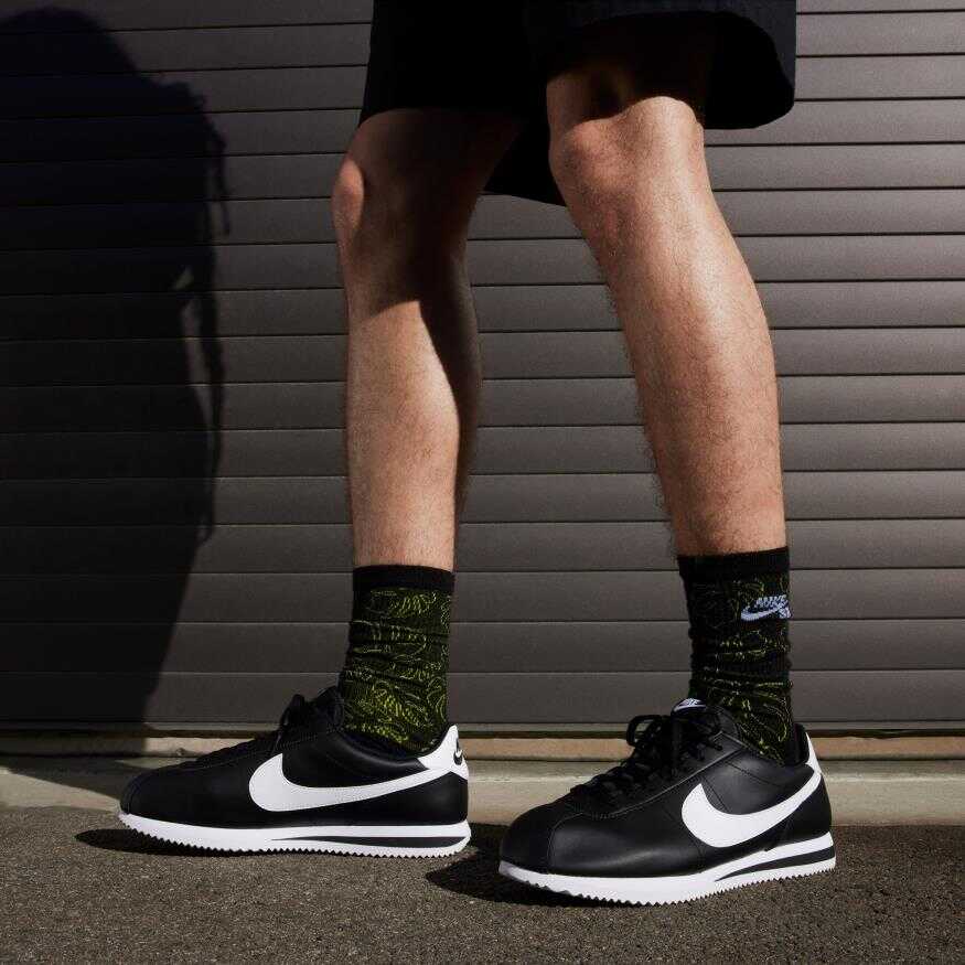 Cortez Erkek Sneaker Ayakkabı