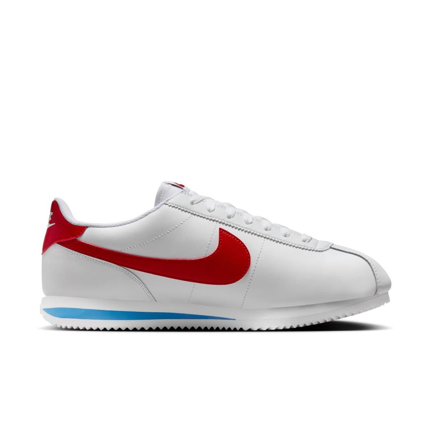 Cortez Erkek Sneaker Ayakkabı