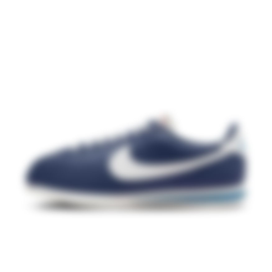 NIKE - Cortez Erkek Sneaker Ayakkabı (1)