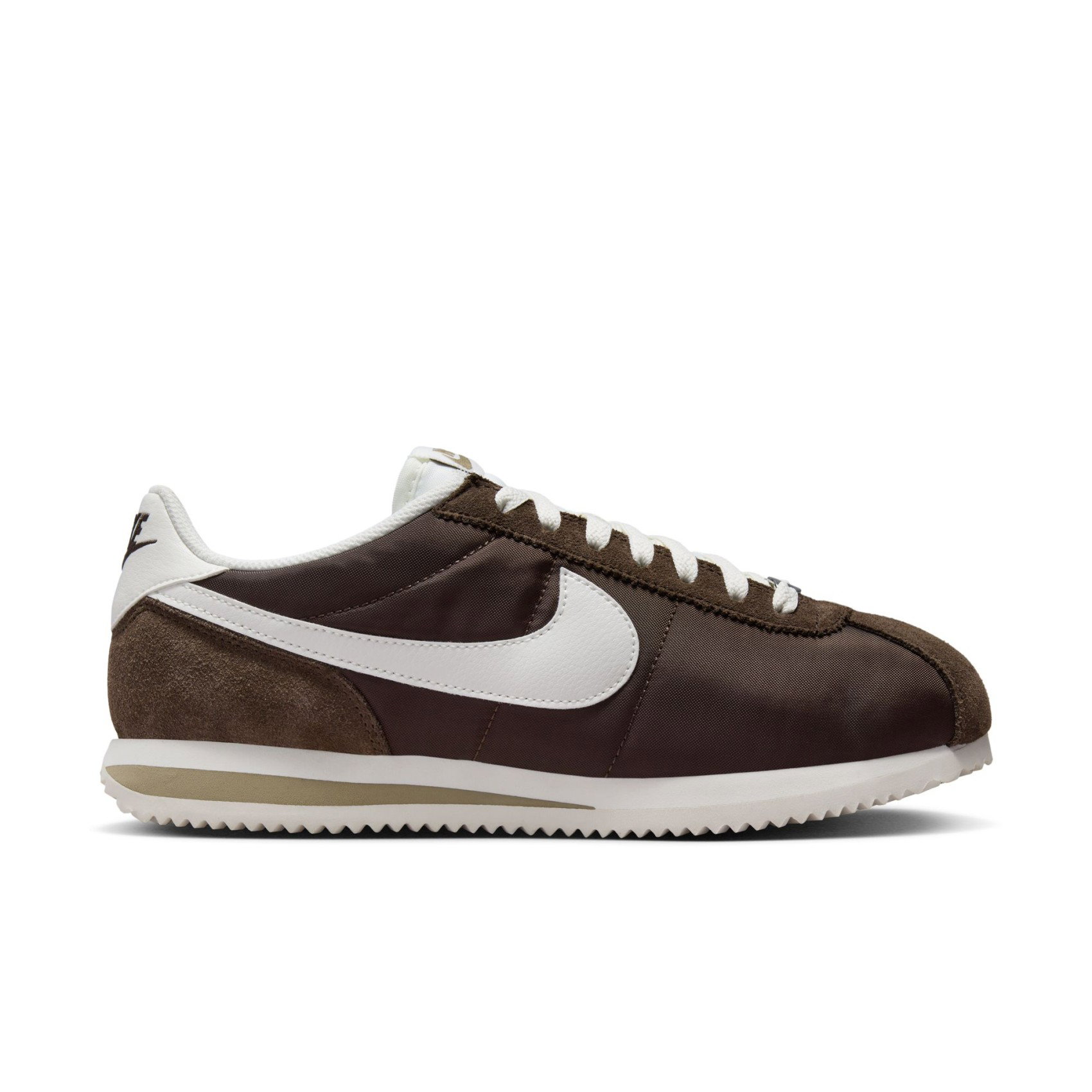 Nike Kahverengi Nike Cortez Kadın
