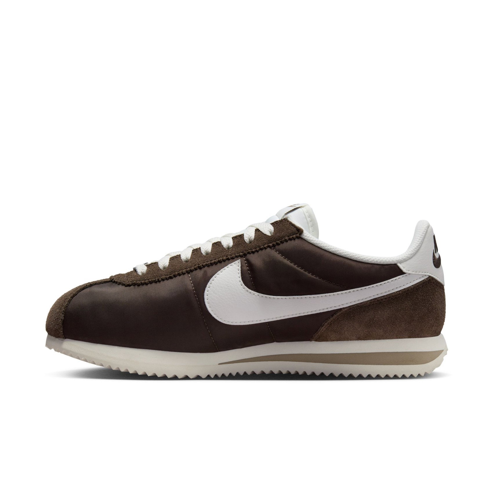 Nike Kahverengi Nike Cortez Kadın