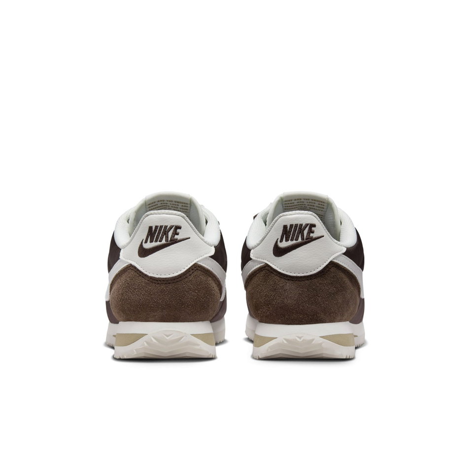 Cortez Kadın Kahverengi Sneaker Ayakkabı