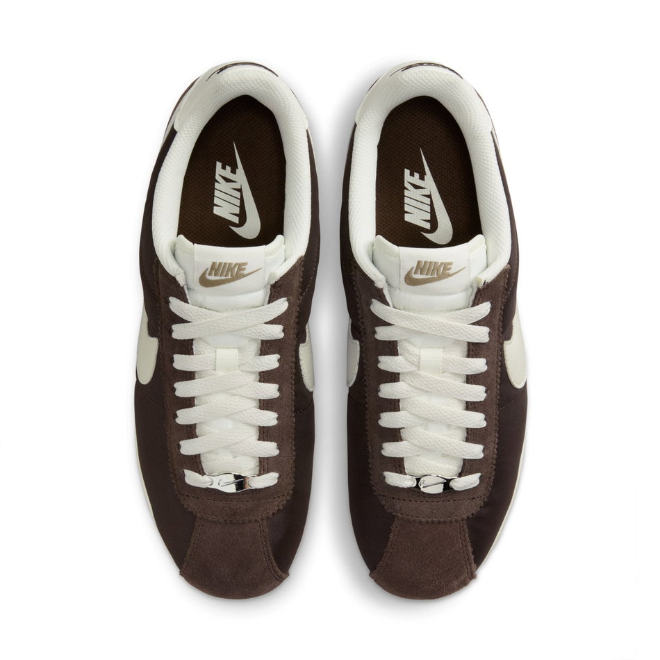 Cortez Kadın Kahverengi Sneaker Ayakkabı