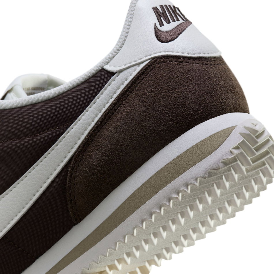 Cortez Kadın Kahverengi Sneaker Ayakkabı