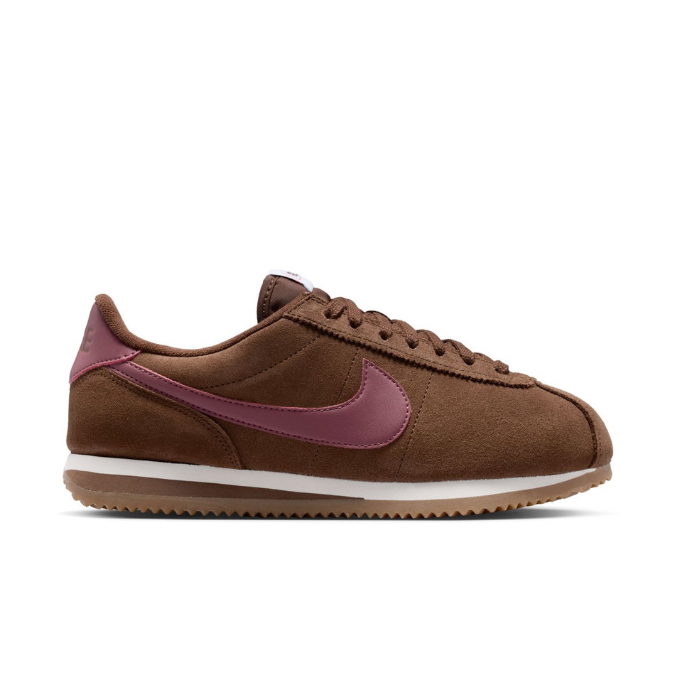 Cortez Kadın Kahverengi Sneaker Ayakkabı