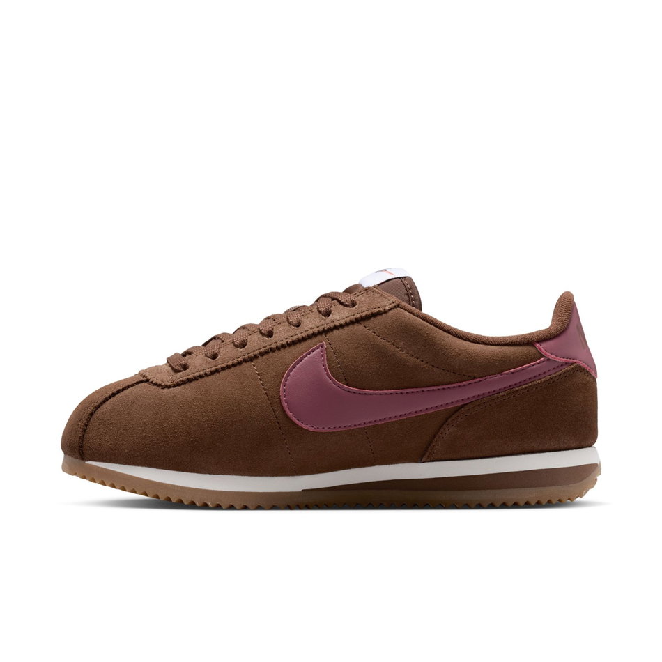 Cortez Kadın Kahverengi Sneaker Ayakkabı