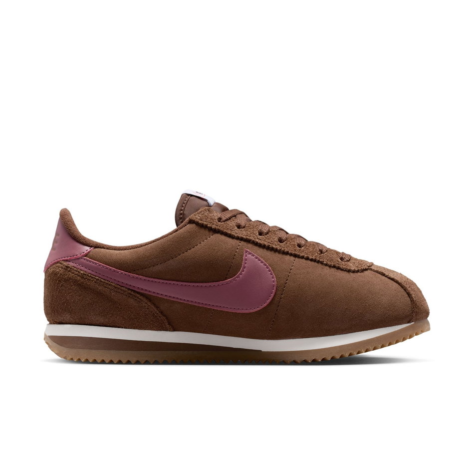 Cortez Kadın Kahverengi Sneaker Ayakkabı