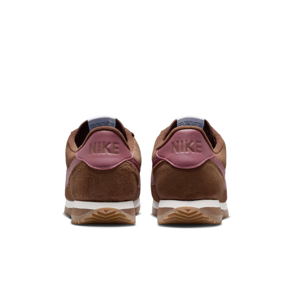 Cortez Kadın Kahverengi Sneaker Ayakkabı