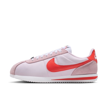NIKE - Cortez Kadın Pembe Sneaker Ayakkabı