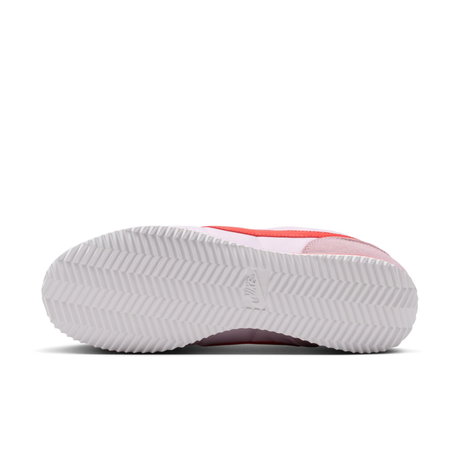 NIKE - Cortez Kadın Pembe Sneaker Ayakkabı (1)