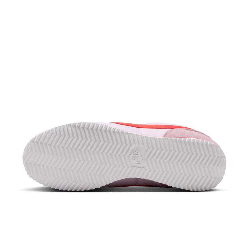 Cortez Kadın Pembe Sneaker Ayakkabı