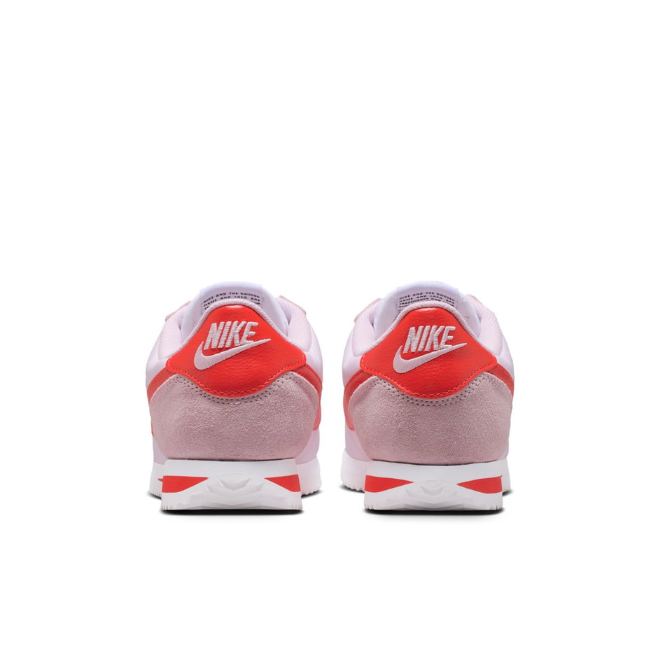 Cortez Kadın Pembe Sneaker Ayakkabı