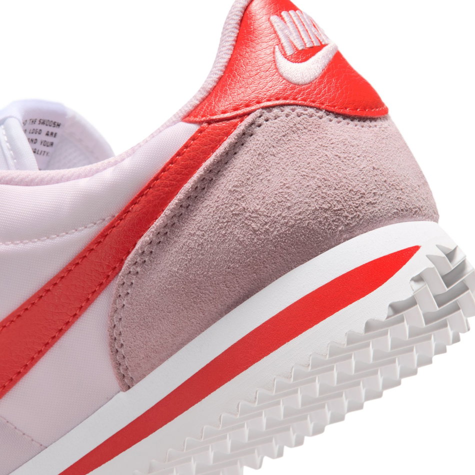 Cortez Kadın Pembe Sneaker Ayakkabı