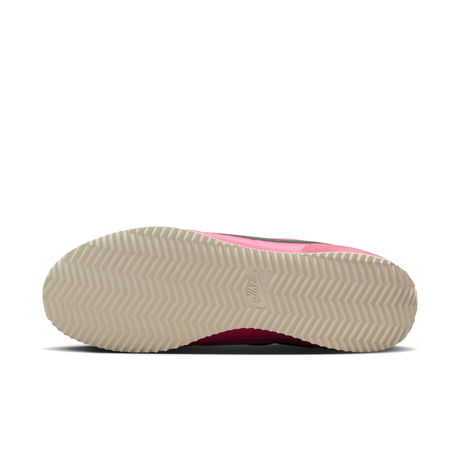 NIKE - Cortez Kadın Pembe Sneaker Ayakkabı (1)