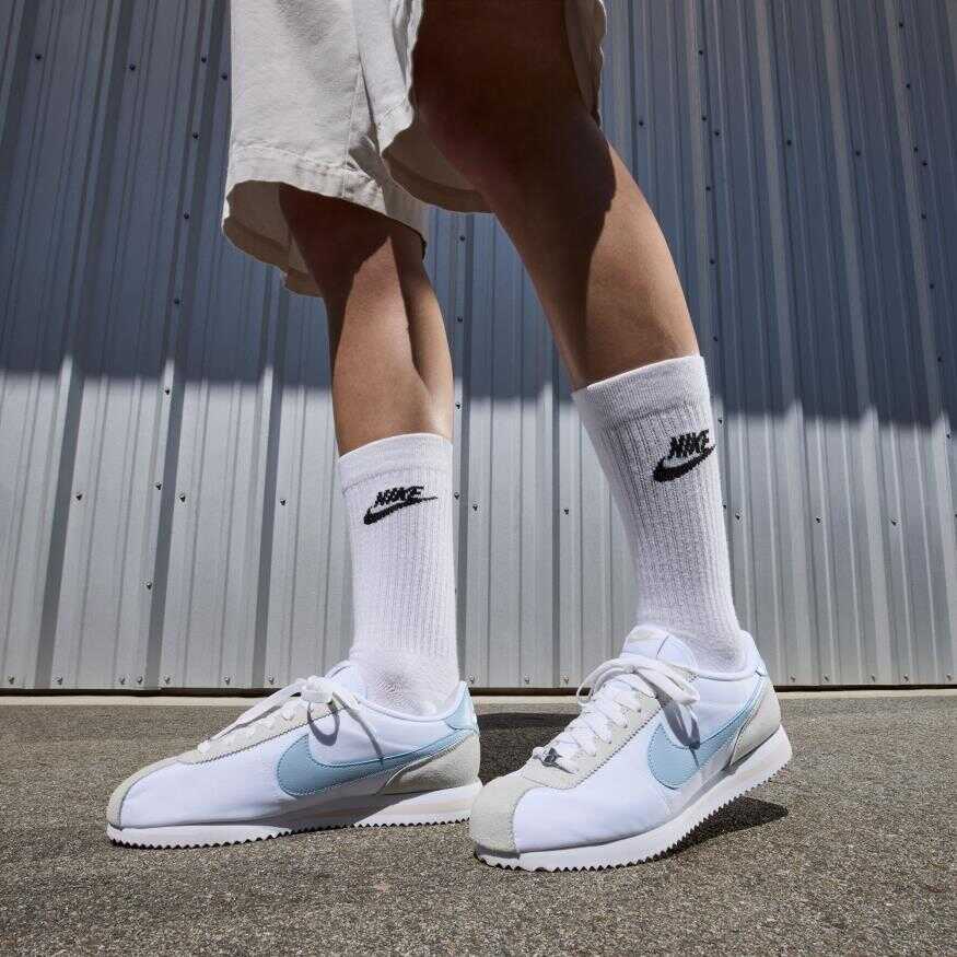 Cortez Kadın Sneaker Ayakkabı