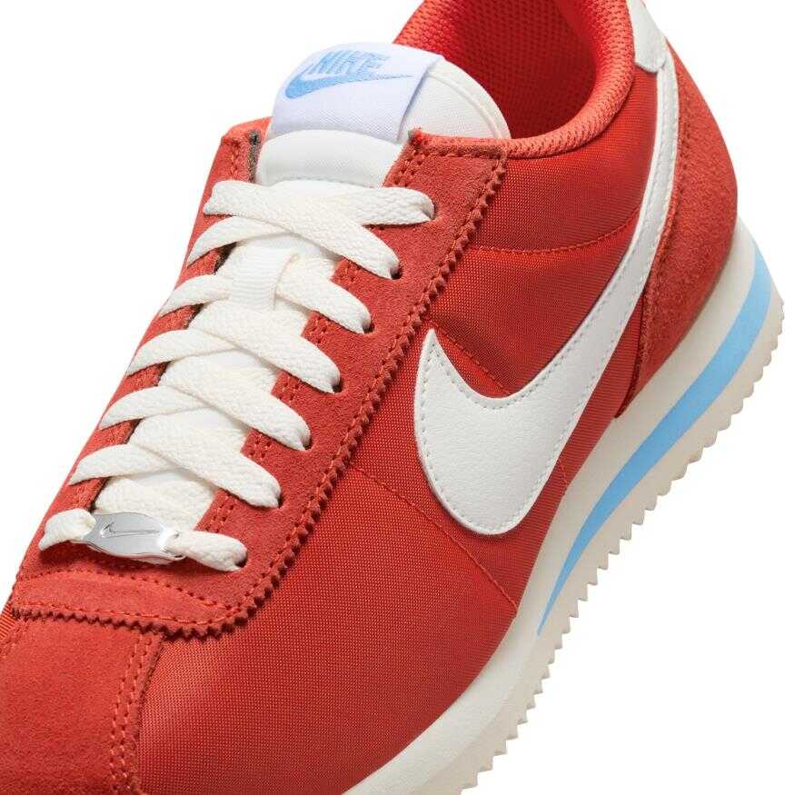 Cortez Kadın Sneaker Ayakkabı