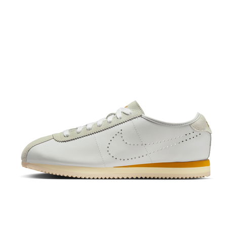 NIKE - Cortez Leather Kadın Sneaker Ayakkabı