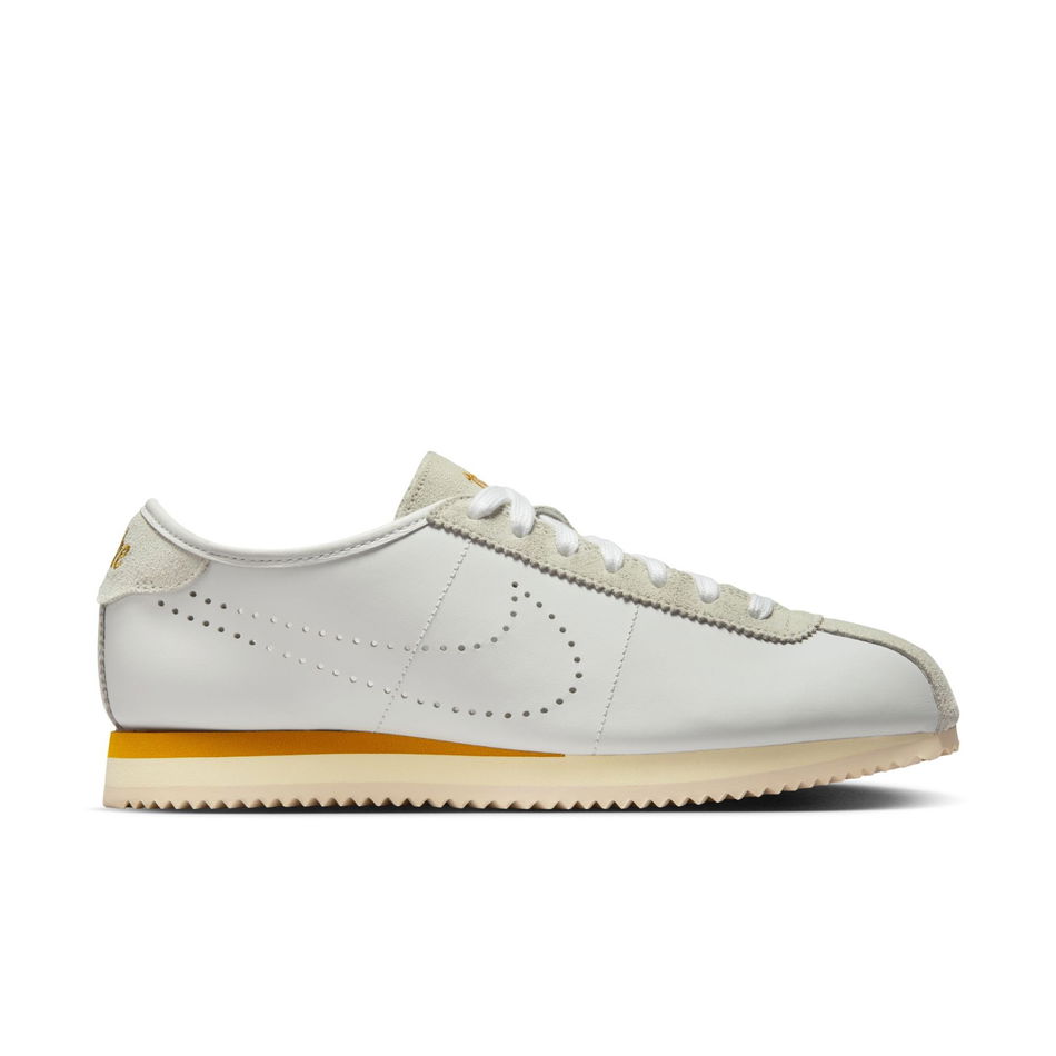 Cortez Leather Kadın Sneaker Ayakkabı