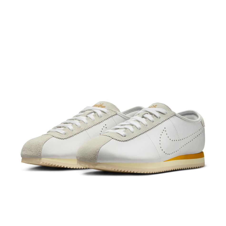 Cortez Leather Kadın Sneaker Ayakkabı